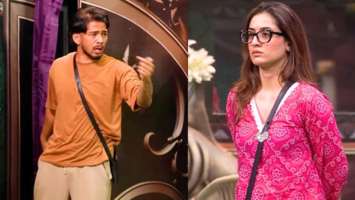 'हर साल होते होंगे तुम्हारे ब्रेकअप... स्कॉउट की उदिति पर घटिया टिप्पणी! बिग बॉस 20 में मर्यादा तार-तार