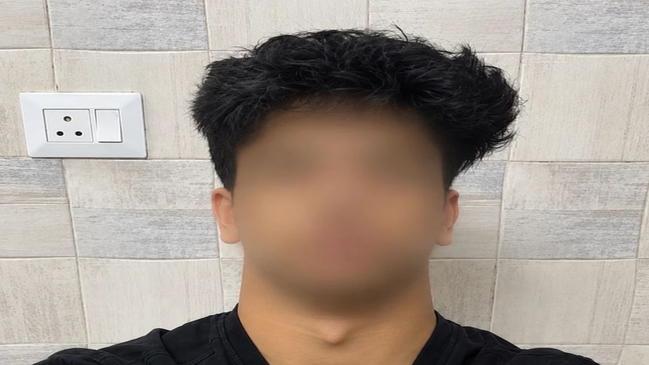 एक्टर बनना चाहता था आदित्य! BBA की पढ़ाई के बीच हुई मौत, पुलिस कर रही जांच एक्टर बनना चाहता था आदित्य! BBA की पढ़ाई के बीच हुई मौत, पुलिस कर रही जांच