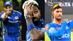 मुंबई इंडियंस से हार्दिक की विदाई तय या मिलेगा एक और मौका? कप्तानी की रेस में ये 2 खिलाड़ी सबसे आगे
