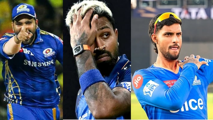 मुंबई इंडियंस से हार्दिक की विदाई तय या मिलेगा एक और मौका? कप्तानी की रेस में ये 2 खिलाड़ी सबसे आगे