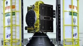 दुनिया देखेगी भारत का 'टाइम पावर':  ISRO आज रात लॉन्च करेगा NVS-03, मजबूत होगा देश का GPS सिस्टम; क्या है मिशन की खासियत?