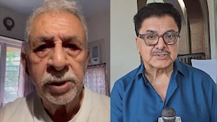 साइकेट्रिस्ट को दिखाओ... नसीरुद्दीन शाह के 'दिमागी नक्सल' वाले बयान पर क्यों भड़के अशोक पंडित?