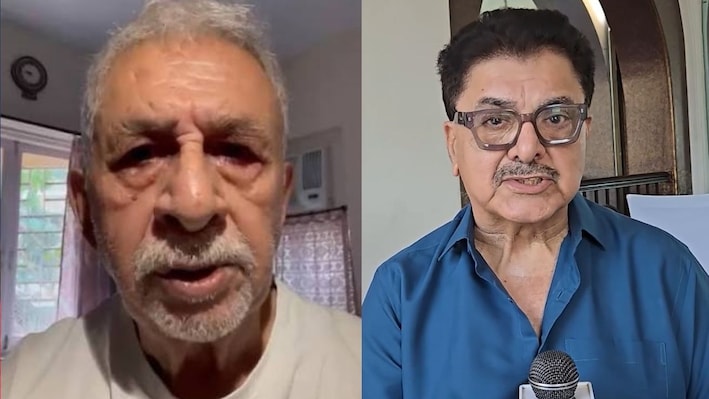 साइकेट्रिस्ट को दिखाओ... नसीरुद्दीन शाह के 'दिमागी नक्सल' वाले बयान पर क्यों भड़के अशोक पंडित?