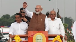 गुजरात दौरे पर पीएम मोदी: बनासकांठा में PM का भव्य रोड शो,  14 हजार करोड़ की परियोजनाओं की देंगे सौगात; किसान निधि की किस्त भी जारी होगी