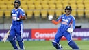 IND vs NZ 4th T20I Live: फिलिप्स का तूफानी शतक, ऑकलैंड में न्यूजीलैंड ने भारत को दिया 260 रनों का लक्ष्य