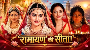 सीता के रोल पर छिड़ी बहस! साई पल्लवी से पहले ये 15 अदाकाराएं पर्दे पर निभा चुकी हैं माता जानकी का किरदार