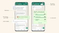 WhatsApp New Features: ग्रुप में अब नहीं छूटेगा कोई भी मैसेज, ये 4 फीचर्स हर यूजर के फोन में होने चाहिए