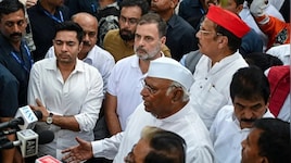 Mock Parliament: खरगे के आवास पर होने वाला मॉक पार्लियामेंट कार्यक्रम टला, खराब मौसम रहा कारण