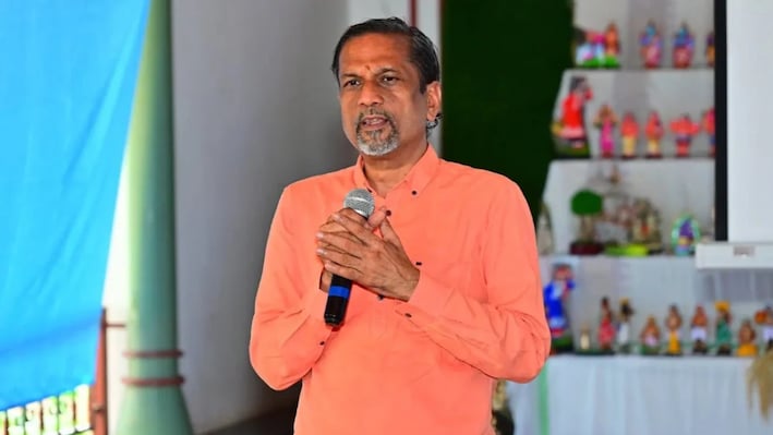 बंद कर दो सारे बिजनेस स्कूल, पूरा फोकस... Zoho फाउंडर श्रीधर वेम्बू ने क्यों कही ये बात, इंटरनेट पर मचा हड़कंप