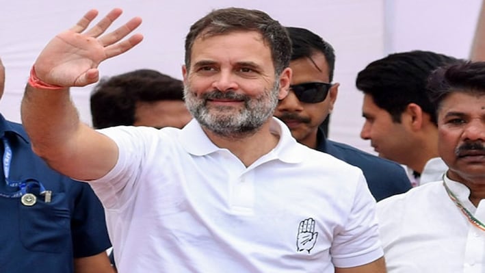 Mock Parliament: मल्लिकार्जुन खरगे के आवास पर होने वाला 'जन महाभियोग' टला, राहुल गांधी बोले- अब कल होगा कार्यक्रम