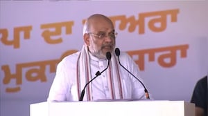 'यूपी में BJP सरकार अंगद का पैर, कोई नहीं हटा सकता'...अखिलेश-राहुल को अमित शाह ने दी चुनौती
