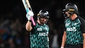 IND vs NZ 4th T20I Live: फिलिप्स का तूफानी शतक, ऑकलैंड में न्यूजीलैंड ने भारत को दिया 260 रनों का लक्ष्य