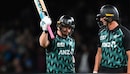 IND vs NZ 4th T20I Live: फिलिप्स का तूफानी शतक, ऑकलैंड में न्यूजीलैंड ने भारत को दिया 260 रनों का लक्ष्य