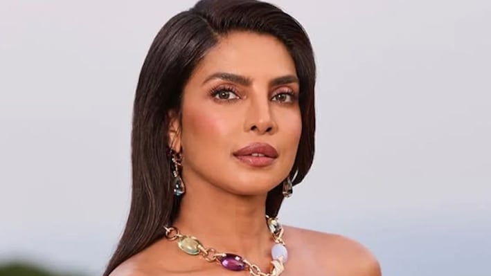 प्रियंका चोपड़ा ने मारी ऑस्कर की रेस में धमाकेदार एंट्री! इस भारतीय शॉर्ट फिल्म से जुड़ीं देसी गर्ल; कहानी छू लेगी दिल