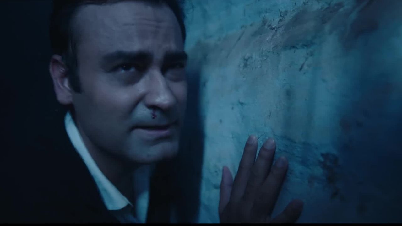 अब तक स्क्रीन पर देखा था, अब आंखों के सामने दिखेगा थ्रिल: डिटेक्टिव बूमराह लाइव के लिए हो जाइए तैयार अब तक स्क्रीन पर देखा था, अब आंखों के सामने दिखेगा थ्रिल: डिटेक्टिव बूमराह लाइव के लिए हो जाइए तैयार
