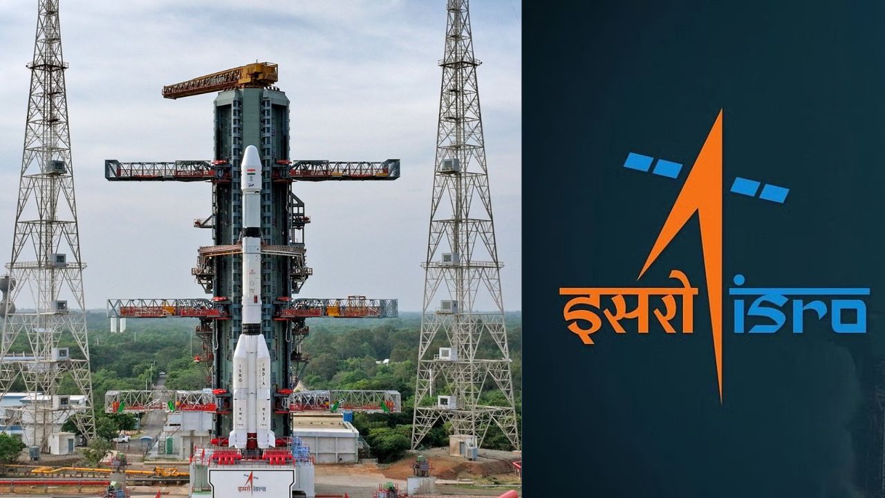 GPS को टक्कर देने वाले भारत के NavIC को मिलेगी नई ताकत! आज रात ISRO लॉन्च करेगा NVS-03, यहां देखें LIVE GPS को टक्कर देने वाले भारत के NavIC को मिलेगी नई ताकत! आज रात ISRO लॉन्च करेगा NVS-03, यहां देखें LIVE