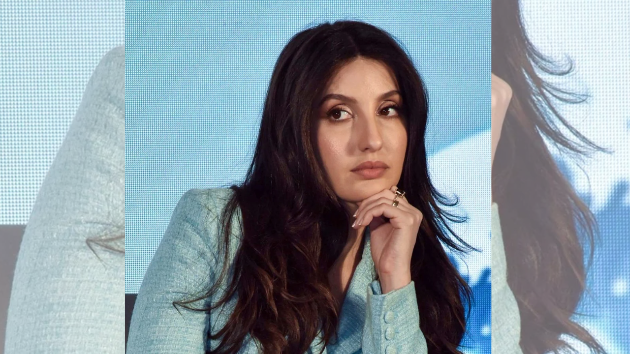 200 करोड़ ठगी मामले में नोरा फतेही को समन, राउज एवेन्यू कोर्ट ने भेजा में इस दिन होगी पेशी 200 करोड़ ठगी मामले में नोरा फतेही को समन, राउज एवेन्यू कोर्ट ने भेजा में इस दिन होगी पेशी