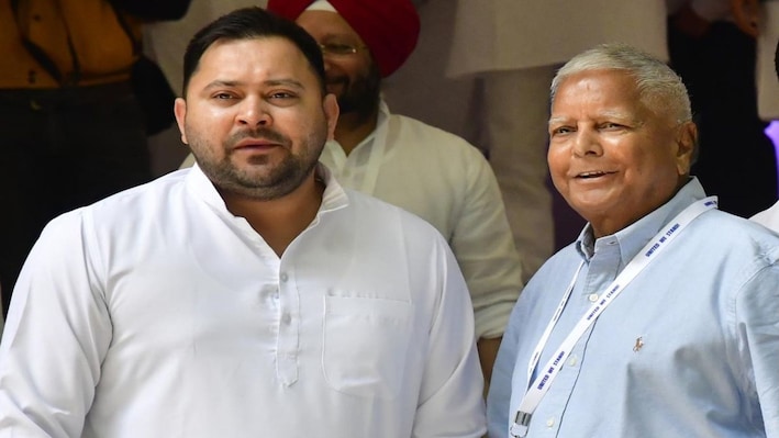 चुपके से 'भूमिहार कार्ड' खेल रहे तेजस्वी, पहले अपनी सभी MLC की जाति का डेटा दिया और अब अनंत सिंह के लिए सॉफ्ट कॉर्नर