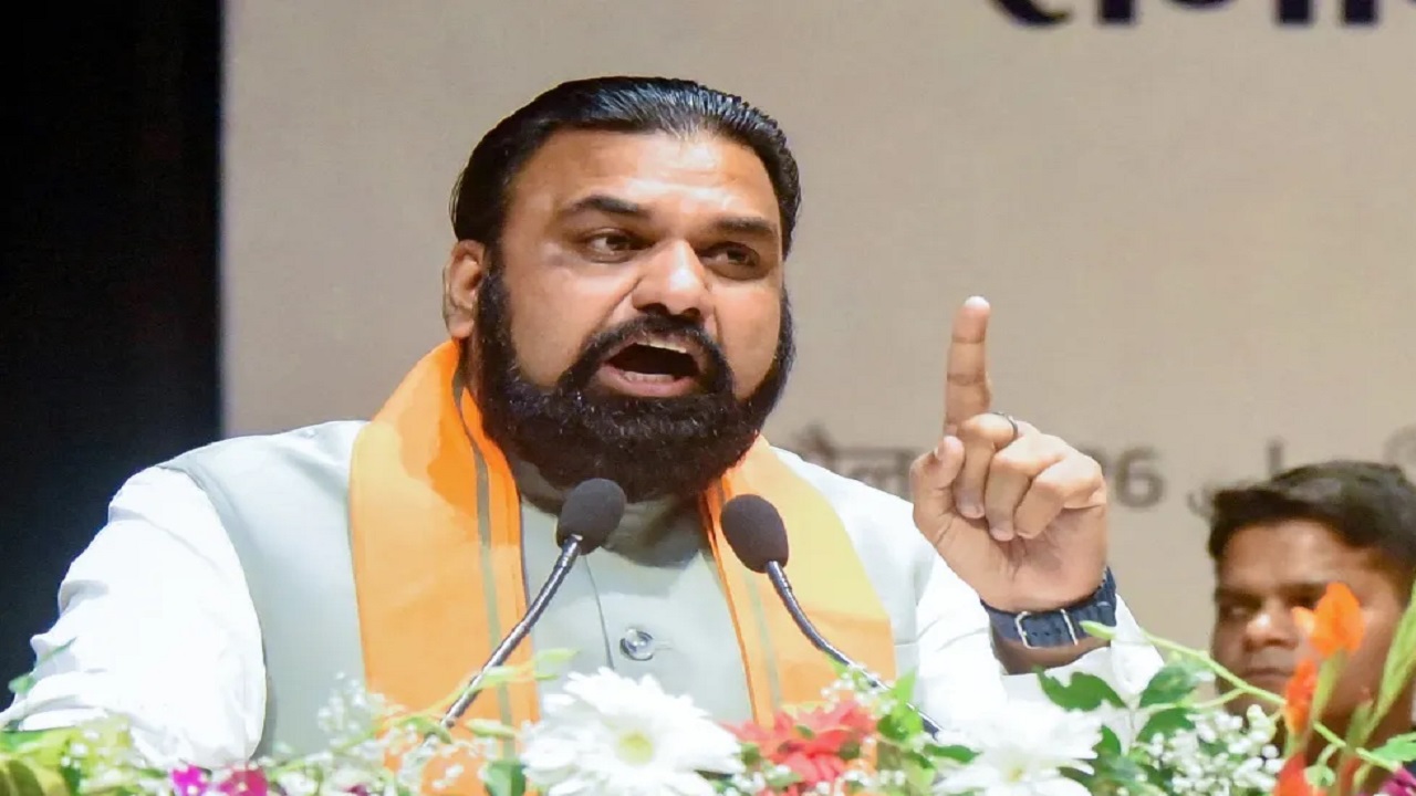 किसानों के खाते में पहुंची सम्मान निधि की किस्त, सीएम सम्राट चौधरी ने आय बढ़ाने को लेकर बताई योजना किसानों के खाते में पहुंची सम्मान निधि की किस्त, सीएम सम्राट चौधरी ने आय बढ़ाने को लेकर बताई योजना