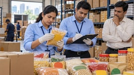 महाराष्ट्र FDA का बड़ा एक्शन! एक्सपायर्ड सामान बेचने वाली कंपनियों पर शिकंजा, अब सीधे मालिकों पर दर्ज हो रही FIR?
