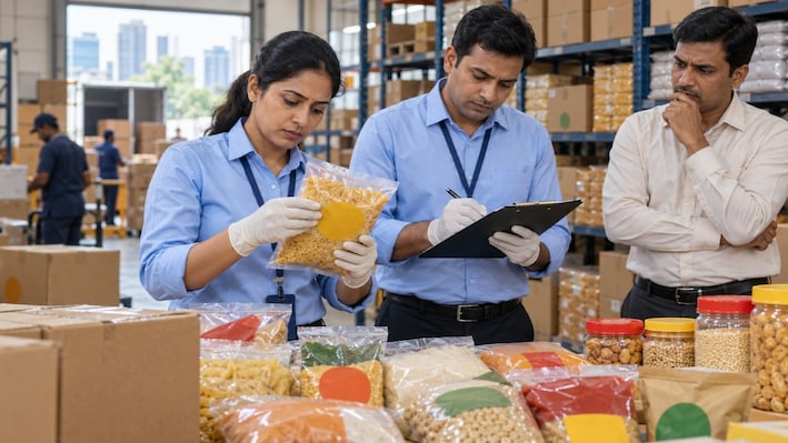 विमल विवाद में अजय देवगन की बढ़ी मुश्किलें? महाराष्ट्र FDA का सख्त एक्शन, कमिश्नर तुकाराम मुंढ़े ने दिया अपडेट