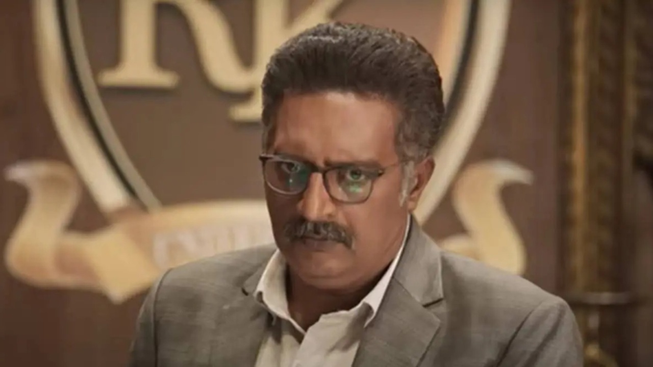 राजनीतिक विचारों की वजह से प्रकाश राज ने गंवाया काम, पत्नी ने बताया कैसे हाथ से निकले कई प्रोजेक्ट? राजनीतिक विचारों की वजह से प्रकाश राज ने गंवाया काम, पत्नी ने बताया कैसे हाथ से निकले कई प्रोजेक्ट?