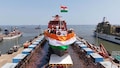 अब दुनिया में 'शिपबिल्डिंग' का हब बनेगा भारत! HSL और KSPL मिलाया हाथ, जानिए इस स्मार्ट मूव के पीछे क्या है मास्टरप्लान?