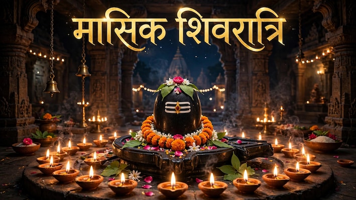Masik Shivratri November 2026: कब है कार्तिक माह की मासिक शिवरात्रि, कितने देर का होगा शिव पूजा मुहूर्त?