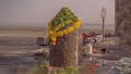 यहां समंदर निगल जाता है शिव मंदिर, पानी उतरने पर होते हैं भोलेनाथ के दर्शन, पांडवों से जुड़ा है रहस्य