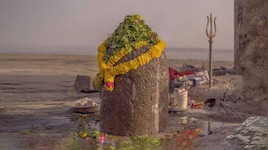 यहां समंदर निगल जाता है शिव मंदिर, पानी उतरने पर होते हैं भोलेनाथ के दर्शन, पांडवों से जुड़ा है रहस्य