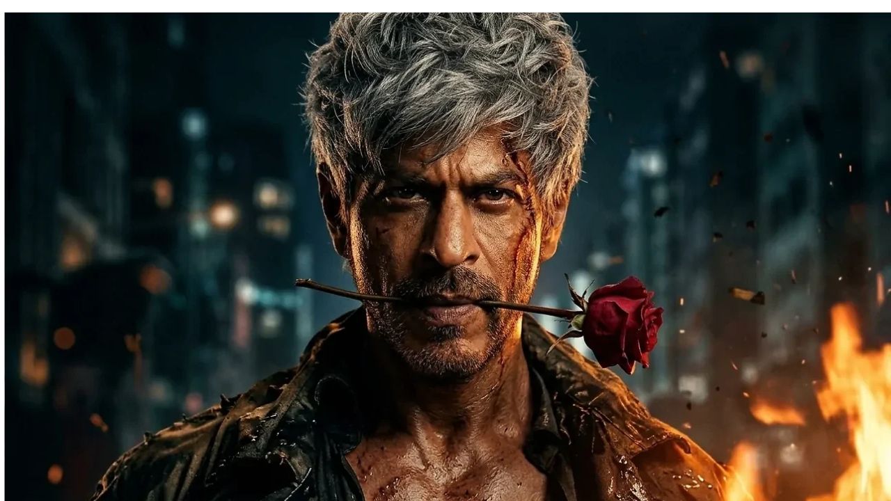 शाहरुख खान में ऐसा क्या है, जो तीन पीढ़ियों की महिलाओं को उनसे जोड़ता है? शाहरुख खान में ऐसा क्या है, जो तीन पीढ़ियों की महिलाओं को उनसे जोड़ता है?