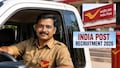 India Post Driver Recruitment 2026: डाक विभाग में 63000 रुपये महीने वाली नौकरी, 10वीं पास युवाओं को भी मिल रहा मौका!