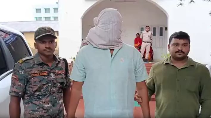 मुजफ्फरपुर में 55 दिन बाद किसलय हत्याकांड का खुलासा, पैसों के विवाद में दोस्तों ने की हत्या, एक गिरफ्तार