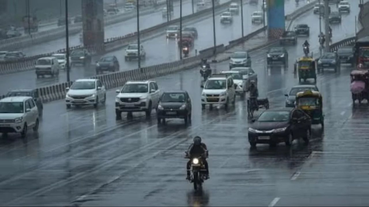 दिल्ली-NCR में मौसम का बड़ा उलटफेर, दिन में बादल और रात में ठिठुरन, अब कैसा रहेगा मौसम दिल्ली-NCR में मौसम का बड़ा उलटफेर, दिन में बादल और रात में ठिठुरन, अब कैसा रहेगा मौसम