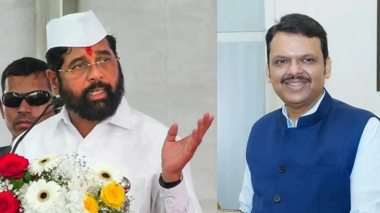 महाराष्ट्रः शिंदे गुट के नेता ने CM फडणवीस के करीबी को लगाई फटकार, क्या MLC चुनाव के बाद बिगड़े शिवसेना-BJP के रिश्ते महाराष्ट्रः शिंदे गुट के नेता ने CM फडणवीस के करीबी को लगाई फटकार, क्या MLC चुनाव के बाद बिगड़े शिवसेना-BJP के रिश्ते