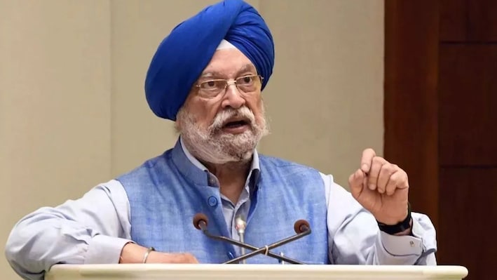 राज्यसभा उपचुनाव: केंद्रीय मंत्री हरदीप सिंह पुरी आज भरेंगे नामांकन, CM मोहन यादव रहेंगे मौजूद, 12 नवंबर को होगा मतदान