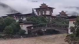 DNA:हिमालय में ग्लेशियर का टाइम बम, भूटान के बाद बद्रीनाथ पर क्यों खतरे की घंटी?