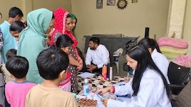 फरीदाबाद में डेंगू-मलेरिया का बढ़ा खतरा, 40 टीमें मैदान में, जानें कितने मरीज मिले
