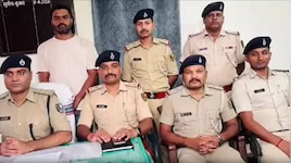 मोतिहारी में जाली नोट के कारोबार का खुलासा, लगभग 20 लाख रुपये के साथ एक गिरफ्तार, मोबाइल में मिले संदिग्ध चैट