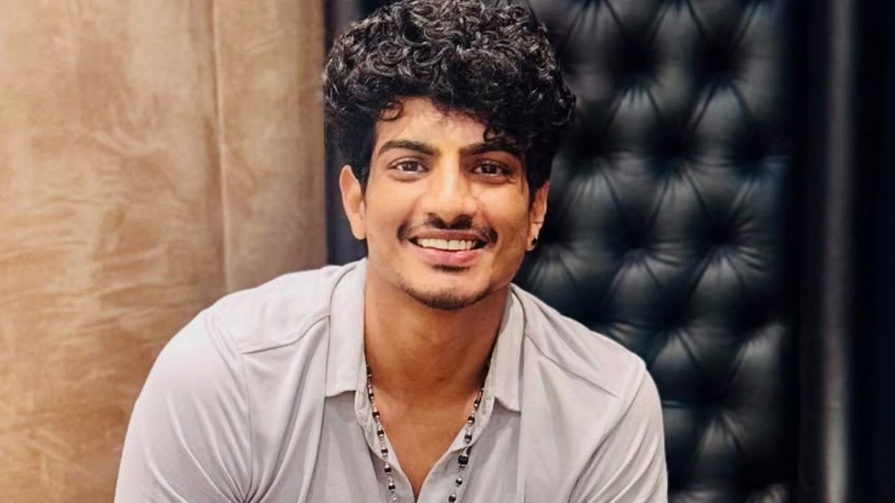 Palash Muchhal Legal Trouble: बॉम्बे हाई कोर्ट से विद्न्यान माने को बड़ी राहत, अब पलाश मुच्छल पर ठोकेंगे क्रिमिनल केस! Palash Muchhal Legal Trouble: बॉम्बे हाई कोर्ट से विद्न्यान माने को बड़ी राहत, अब पलाश मुच्छल पर ठोकेंगे क्रिमिनल केस!