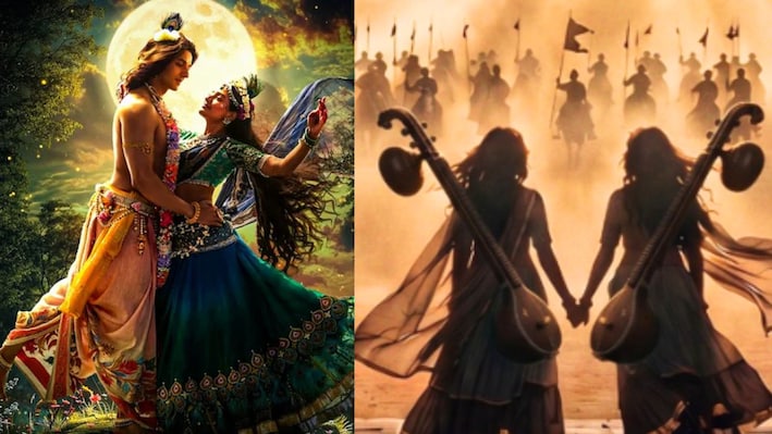 थिएटर में गूंजेगी राग मल्हार की गपशप और चक्रव्यूह की हुंकार, Krishnavataram के बाद इतिहास के पन्नों से पर्दा उठाएंगे हार्दिक गज्जर