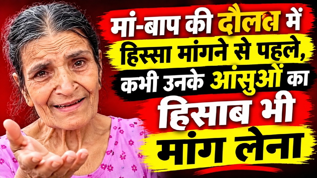 पति शहर के मानिंद व्यक्ति, खुद रहीं पूर्व प्राचार्य: 50 हजार रुपये पेंशन मिलने पर भी आभा देवी की ऐसी दुर्गति, छोटी बेटी पर गंभीर आरोप पति शहर के मानिंद व्यक्ति, खुद रहीं पूर्व प्राचार्य: 50 हजार रुपये पेंशन मिलने पर भी आभा देवी की ऐसी दुर्गति, छोटी बेटी पर गंभीर आरोप
