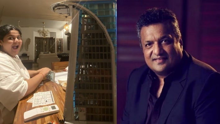 'कांटे' के डायरेक्टर का अचानक निधन, आखिरी पोस्ट में दिखी थी बेटी के लिए खुशी; लिखी थी दिल छू लेने वाली बात