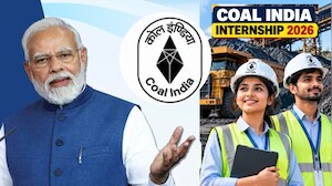 12वीं पास के लिए बड़ी खुशखबरी: कोल इंडिया में PM इंटर्नशिप का आवेदन शुरू, योग्यता और पदों की पूरी डिटेल यहां