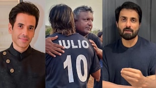 Sanjay Gupta Death : 'कांटे' डायरेक्टर के अचानक निधन से टूटा सेलेब्स का दिल, सोनू सूद-तूषार और हर्षवर्धन राणे ने बयां किया दर्द