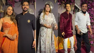 बॉलीवुड में किसके घर और कहां होने जा रही है दीवाली पार्टी? यहां आ चुकी है पूरी लिस्ट; सेक्युरिटी रहेगी टाइट