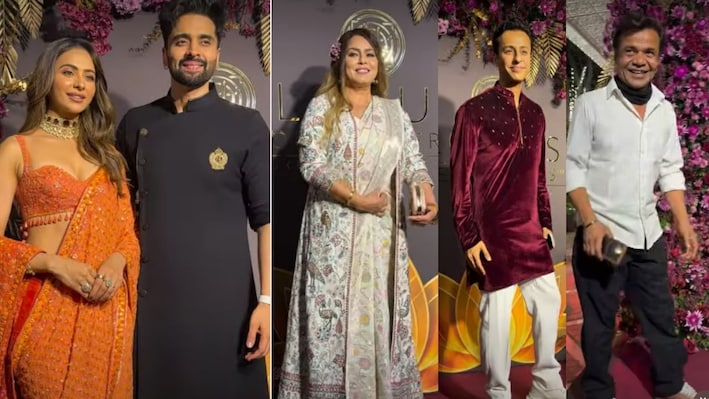 बॉलीवुड में किसके घर और कहां होने जा रही है दीवाली पार्टी? यहां आ चुकी है पूरी लिस्ट; सिक्‍योरिटी रहेगी टाइट