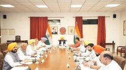 पंजाब में AAP का चुनावी शंखनाद: भगवंत मान धूरी से लड़ेंगे; जेल में बंद मंत्री को भी टिकट, देखिए 40 नामों की पूरी लिस्ट