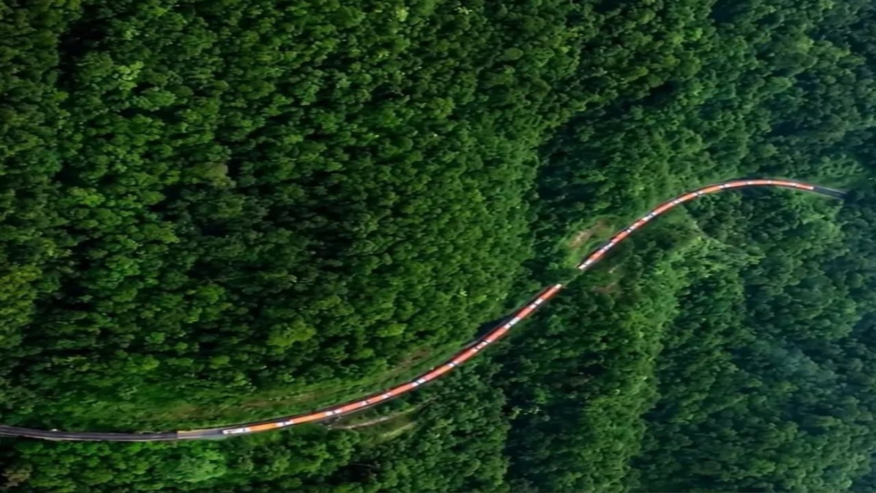 Indian railway