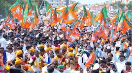 लोकतंत्र बचाओ-अराजकता हटाओ अभियान के तहत झारखंड में 2 नवंबर से भाजपा की पदयात्रा, पहले चरण में छह जिलों में कार्यक्रम